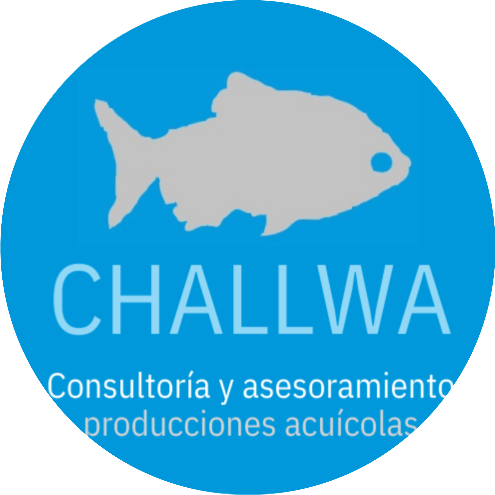 Challwa Logo